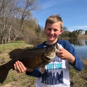 Meet your Posher, Colleen